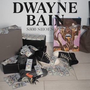 $800 Shoes (Explicit)