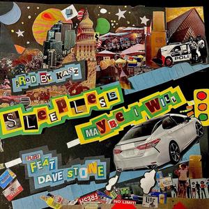 Maybe I Will (feat. KASZ & Dave Stone) (Explicit)