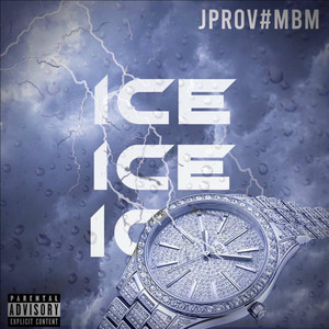 Ice (Explicit)