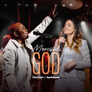 Merciful God (feat. April Huynh) (Live)