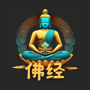 佛经：东方冥想的25首歌曲，亚洲器乐歌曲和佛教音乐