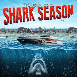 Shark Season (Explicit)