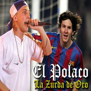 La Zurda de Oro(Dedicado a Lionel Messi)