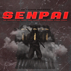 Senpai (Explicit)