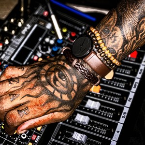 Dangerous(feat. Christian Alexandria & King Ea$y) (Explicit)