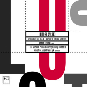 Symphony No. 3 - Symphony No. 3