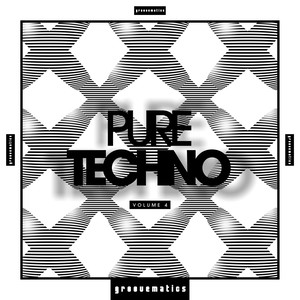 Pure Techno, Vol. 4