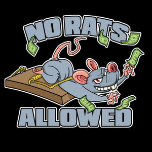 No Rats (feat. Lil Dre & MPR Jugg) [Explicit]