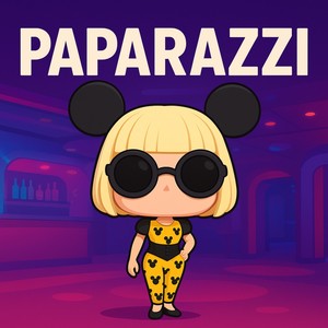 PAPARAZZI (Explicit)