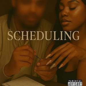 Scheduling (Explicit)