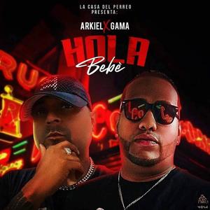 Hola Bebe (feat. Arkiel)