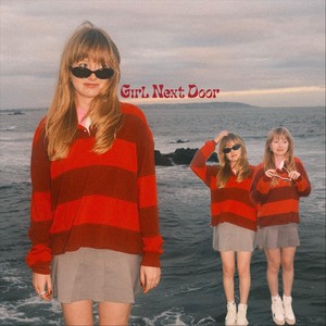 Girl Next Door (Explicit)