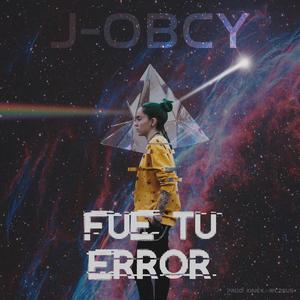 Fue Tu Error