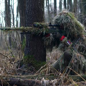When Weapons Become Blurred (Explicit)