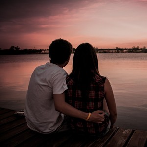 The Last Man(feat. Liz Lachmar)