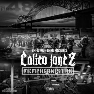 memphganistan (feat. king sagg) (Explicit)