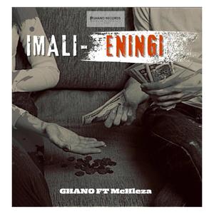 IMALI (feat. McHleza) [Explicit]