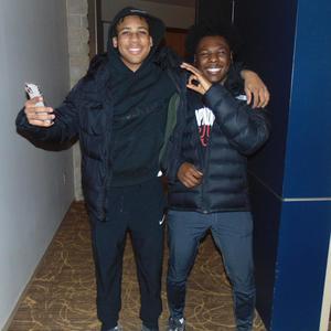 Scared To Love (Explicit)