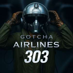 AIRLINES 303 (Explicit)