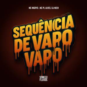 Sequência do Vapo, Vapo (Explicit)