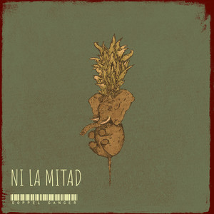 Ni La Mitad