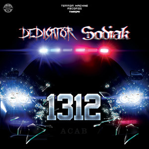 Let Me See Ya Bassface (Dedicator & Sodiak Remix)