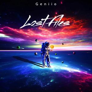 Geniio's Lost Files (Explicit)