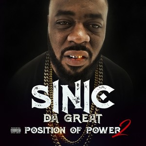 Position of Power 2 (Explicit)