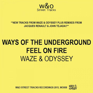 Ways of the Underground EP