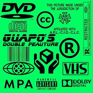 Guapo's Double Feature (Explicit)