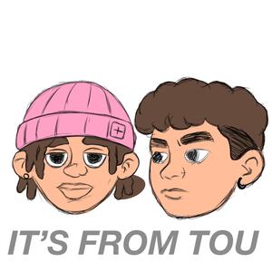 it’s-from-you (feat. ZABUZA)