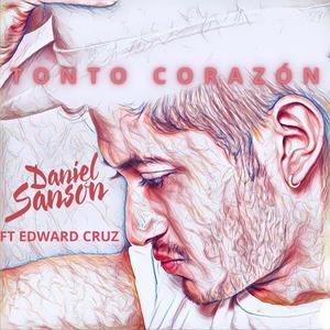 Tonto Corazón (feat. Edward Cruz)
