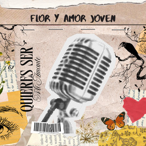 Quieres Ser Mi Amante