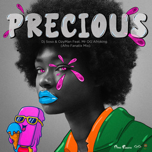 Precious (Afro Fanatix Mix)