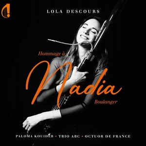 Hommage à Nadia Boulanger