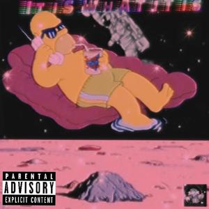 It Is What It Is(feat. J$lime & RvJ) (Explicit)