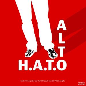 H.A.T.O (Explicit)