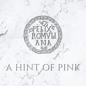 A Hint of Pink (Live Felix Romuliana version)