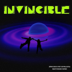Invincible (Sam Halabi Remix)