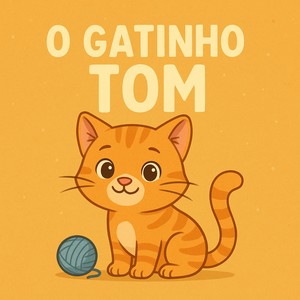 O Gatinho Tom