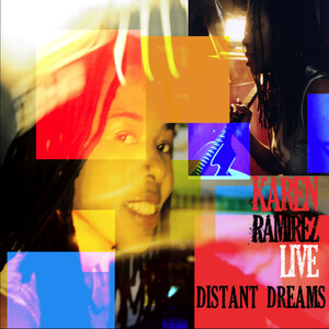 Distant Dreams Live