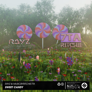 Sweet Candy (Extended Mix)