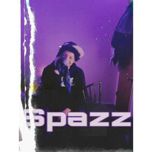 Spazz (Explicit)