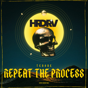 Repeat The Process (Explicit)