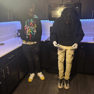 In Sync (feat. Luhskii) (Explicit)