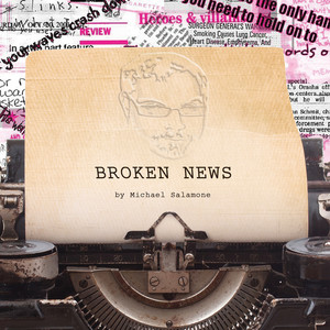 Broken News