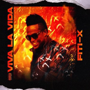 Vive La Vida (Explicit)