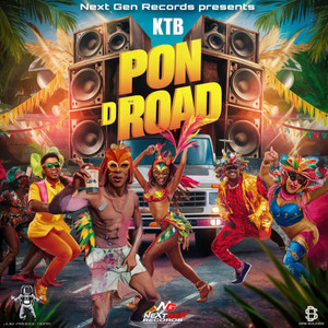 Pon D Road