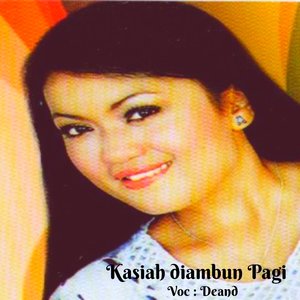 Kasiah Diambun Pagi