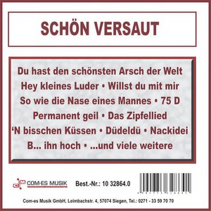 Permanent geil (Explicit)